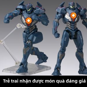 Mô Hình Cơ Khí Di Chuyển Được Cho Trẻ Em