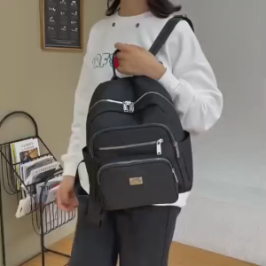 Tas Ransel Wanita Terbaru 2025 Backpack New Arrival Termurah Berkualitas Tas Kekinian