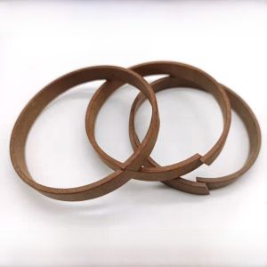 Oil Cylinder Guiding Belt Support Ring Clamp Cloth Complete Set 65*70*75*80*85*90*95*8/10/12/15/20 Sealing Parts Hardware Tools