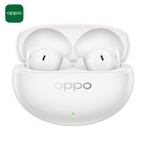 OPPO | OPPO Enco Air5 pro Wireless Bluetooth Earphones In-Ear Long Range Noise Reduction Comfortable Wearing Dynamic Bass