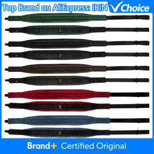IRIN | IRIN Accordion Strap 1 Pair Adjustable Soft Nylon Accordion Shoulder Straps Suitable for 8-120 Bass Accordion Accessories