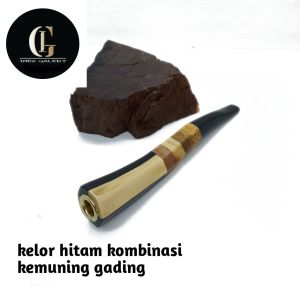 once cangklong varian lapis kombinasi kayu kelor hitam kemuning bajakah kelor emas Nogosari liwung A21
