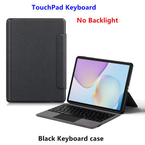 AJIUYU | Magic Keyboard Case for HUAWEI MatePad 11.5S 11.5 S 2024 2026 Tablet Smart Keyboard Cover For MatePad 11 5 11.5" Case Funda 2025