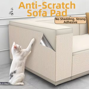 NAIFUNA | Anti-Scratch Durable Low Shedding Cat Climbing Mat