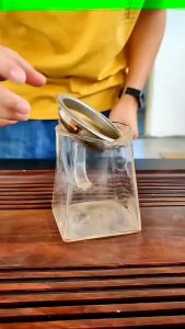 Tea Stain Cleaning Agent 250g 清洗茶渍茶杯茶具咖啡机茶壶祛除茶垢清洁剂