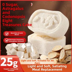 Spleen Stomach Health Preserving Tonic Cake