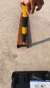 Dewalt Nail Gun Original Heavy Duty Manual Steel Nails Shooter For Concrete Wall Steel Rivet Gun Nail Punch Portable