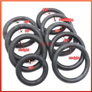 10 Inch Electric Scooter Butyl Rubber Tyre 10X2.50 10x250 Tyre 10x2.125 Inner Tube 10x2 Camera Balancing Car 10X2/2.125