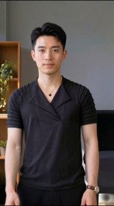 Áo thun áo thun nam cộc tay áo phông nam cộc tay chất cotton cao cấp - T46