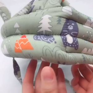 หมวกกันกระแทก 👶 ปกป้องอันตรายจากการล้ม สำหรับเด็ก 6 เดือน - 3 ขวบ หมวกกันกระแทกเด็ก หมวกกันน็อค หมวกกันน็อคเด็ก