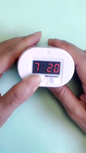 Garden Automatic Watering 4/8/12/16 Head 3.5v rechargeable lithium battery