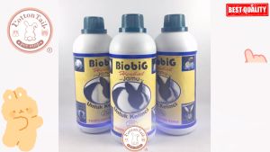 Biobig jamu kelinci 500ml / jamu kelinci Biobig 500ml