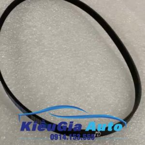 Dây curoa máy Ford Laser 1.6 1999-2005 4PK885