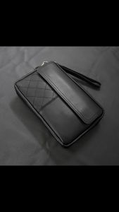 HANDBAG KULIT SAPI BERKUALITAS | ELEGAN & PRAKTIS UNTUK PRIA