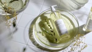 Dầu Tẩy Trang Hoa Cải Graymelin Vintage Canola Crazy Cleansing Oil