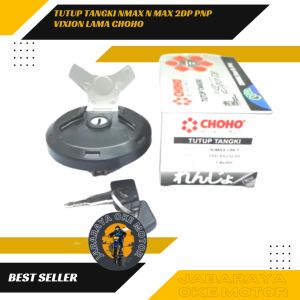 TUTUP TANGKI NMAX N MAX 2DP PNP VIXION LAMA CHOHO