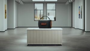 Zealot | Loa Bluetooth Di Động ZEALOT-S182 60W Công Suất Cao Chống Nước 8000mAh Tích Hợp Đèn RGB Loa Không Dây Dùng Cho Gia Đình