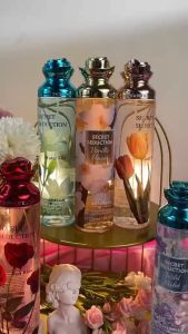 Scenabella 236ml Perfume Collections For WOMEN Scented Scent Cologne Aroma Cosmetic Fragrance