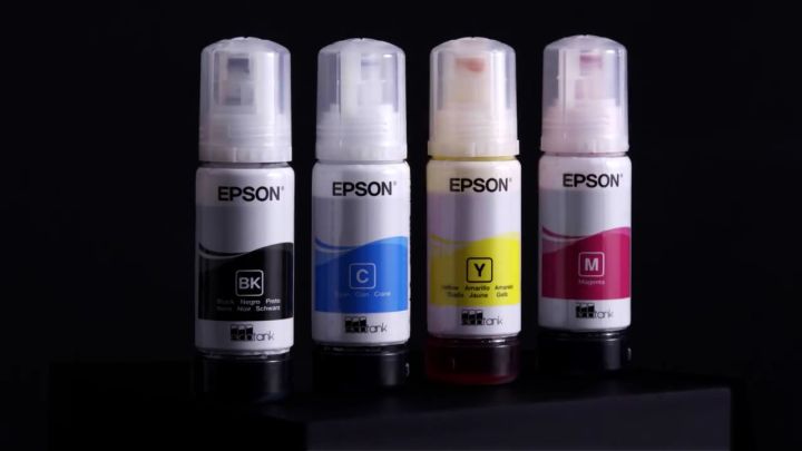 Original Genuine Epson 103 Ink | Lazada PH