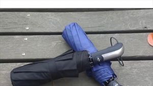 Ô Gập 3 Tự Động 2 Chiều 10 Nan Ô bấm tự động bật mở tự động gấp gọn 2 chiều Ô Dù Tự Động Gập Mở 10 nan Hàng Xuất Nhật Chống Tia UV Vải Dù Cao Cấp Thoát Nước Nhanh Không Ám Mùi.