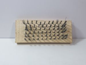 Bàn Chải Chà Sàn CƯỚC SẮT - Điện nước gia dụng Hoàng Kim