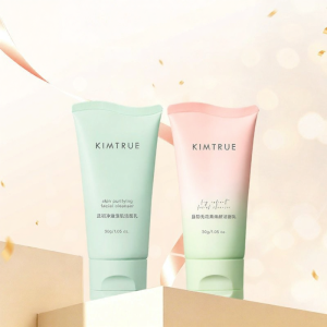 KIMTRUE | Gentle Facial Cleanser Travel Size