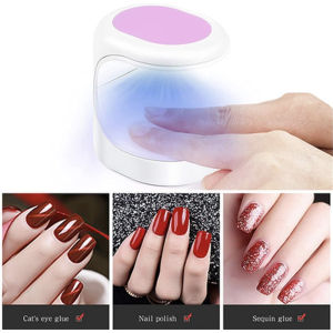 UV Nail Dryer & Phototherapy Lamp: A Comprehensive Guide