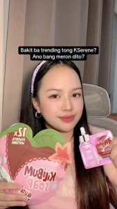 You Glow Babe x KSerene Beauty White Soap & Kilibum Soap Whitening Brightening Kojic Glutathione Collagen Vit C Moisturizing Cleansing Exfoliating Nourishing Face Body Soap Duo for Clear Radiant Smooth Even Skin Tone Beauty Whitening Soap Bundle