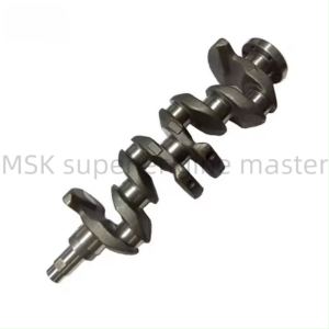 1NZ 2NZ Crankshaft for Toyota Yaris Verso 1.3 1999-2002 13401-21030 13401-21020 13401-0C010