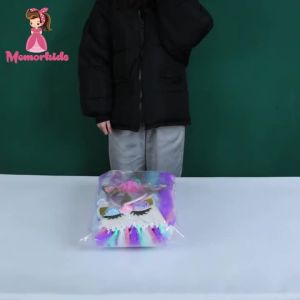 Ali9 Unicorn Tutu Skirt: A Must-Have for Girls' Birthday Parties