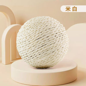 7o | Interactive Self-Entertainment Durable Teething Sound Ball