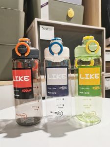 Cốc-plastic Sang Trọng Của Gia Sư Nữ Dùng Ở Ngoài Trời Cho Giai Đoạn Tăng Tiến Thiết Bị Phục Hồi Cao Trasirresistibility Chịu Nhiệt Vật Tư Cỡ cUP