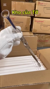 Kẹp đồ ăn kẹp gắp đồ nóng kẹp đồ nướng kẹp inox đa năng kẹp BBQ kẹp nướng thịt kẹp lật đồ