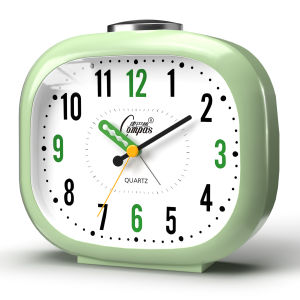 Compas | Silent Alarm Clock for Children