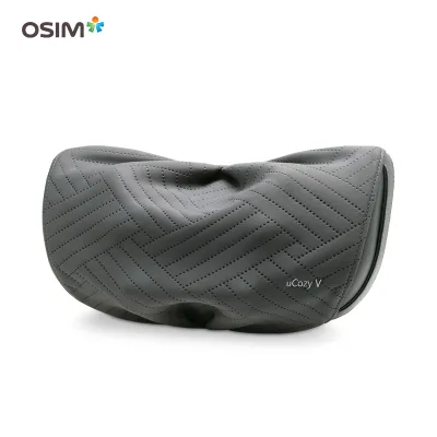 OSIM Osim V Hand Warm Massage Pillow Neck Shoulder Massager Lumbar Cervical Massager U Shaped Neck Massager OS 2230