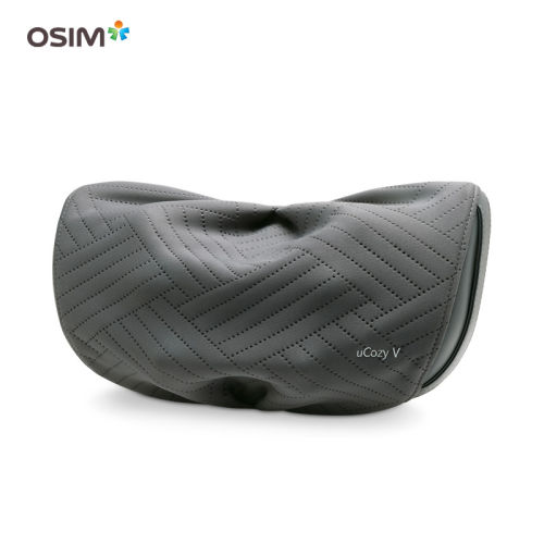 OSIM Massage Pillow vs. Other Brands: Finding the Right Neck and Shoulder Relief