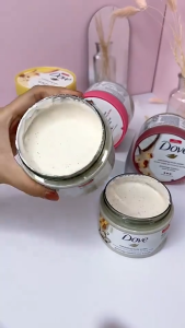 [Bản Mỹ - Đức] Tẩy Da Tế Bào Chết Toàn Thân Body Dove Bản Mỹ Slovakia - Canada Maca 425g 298g 225g LEEBANGKOK