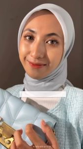 Panduan Lengkap Mengenai Softlens X2 ITAEWON 145 MM Normal & Minus (-050 S/D -600)