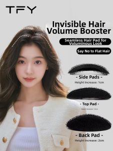 TFY | Invisible Hair Volumizing Topper