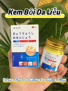 Kem bôi viêm da hắc lào lang ben vảy nến á sừng nhẹ muỗi đốt côn trùng cắn nước ăn chân tay