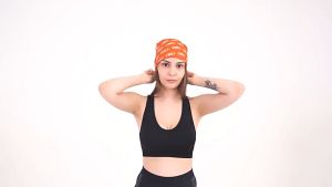 ผ้าบัฟ ยกแพ็ค10ผืน ผ้าบัฟกันแดด กันฝุ่น ปั่นจักรยาน ผ้านุ่มใส่สบาย มีสินค้าพร้อมส่ง