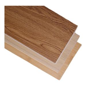 BEIQIVI | Interlocking Waterproof Reinforced Household PVC Stone Plastic Flooring For Renovation