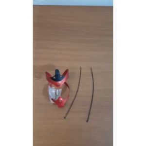 Tempat Botol Minum Sepeda Rockbros 2016-11 Bicycle Bottle Cage Holder Alumunium Alloy Gowes Gunung Roadbike Seli BMX