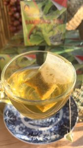 SAMBONG TEA ORIGINAL FDA APPROVED 20 TEA BAGS