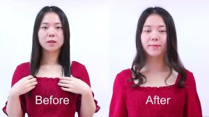 Máy Sấy Tóc 5in1 Máy Tạo Kiểu Tóc Đa Năng Hàn Quốc Uốn Xoăn Làm Thẳng Tóc Tạo Kiểu Sấy Tóc Phồng Cao Cấp.