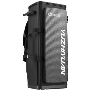 YUZHIYUAN | Multifunctional Fishing Chair Bag Hard Shell