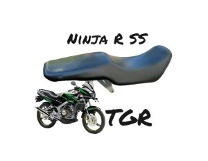 jok motor kawasaki ninja 150 R SS standar berkualitas