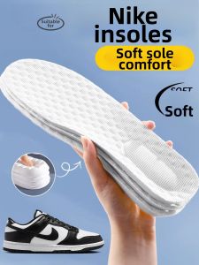 Absorbent Anti-Odor Soft Cushioning Insoles