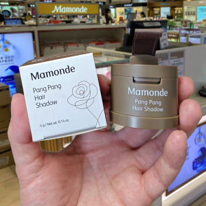 Mamonde Dream Makeup Hairline Shading Powder Hair Filling Student Brown Black Hairline Powder Beauty Tool for Facial Makeup