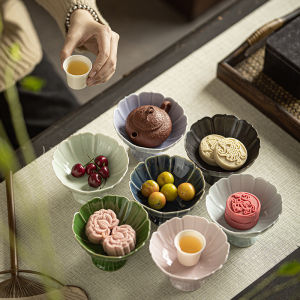 Ceramic Serving Tray